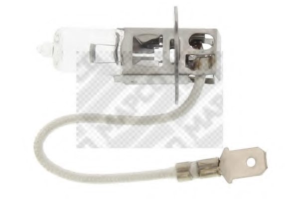 MAPCO 103201 Bulb, spotlight